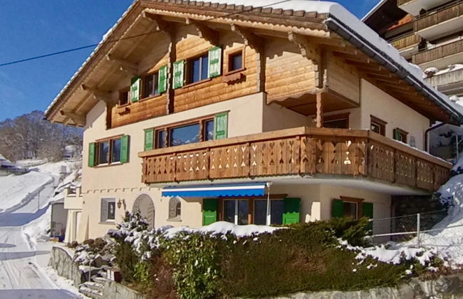 Ferienhaus Maliet - Foto 2