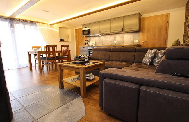 Apartment With Sauna and Fireplace in Bautzen - Foto 13