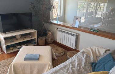 Luxurious and spacious ensuite and lounge with ping pong table - Perfect to rest near the beach - Foto 21