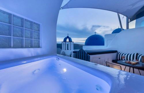 Bluedome Cavehouses by Otium Villas - Foto 26