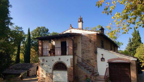 Il Bosco del Lebbio - Foto 4