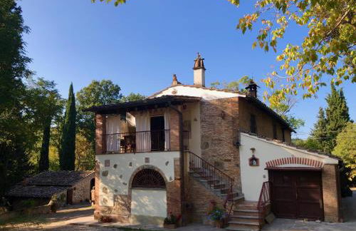 Il Bosco del Lebbio - Foto 4