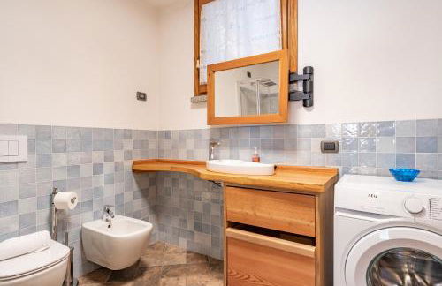 BALLABIO LAKE - Rustic Chic Retreat - Foto 23