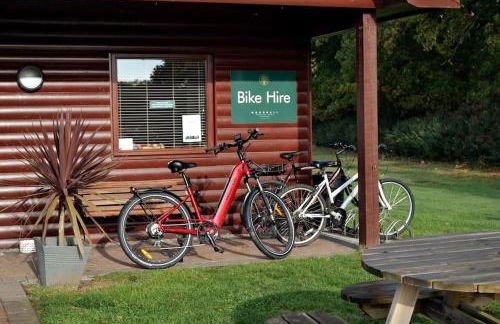 Casa Di Lusso Luxury lodge - Foto 32