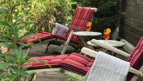 Haus Westfeld - Foto 4, Garden