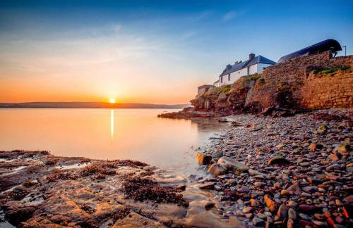 Cosy cottage in Kveldrso Gardens - Foto 21