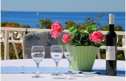 Apartment Katarina and house Marieta - Photo 26