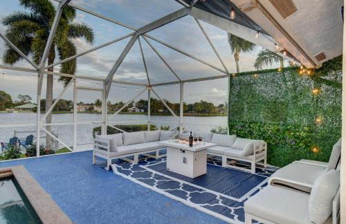 Stunning House with Beautiful Lake View - Foto 54