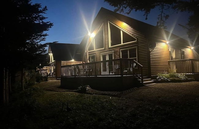 Indian Falls Chalets - Photo 63