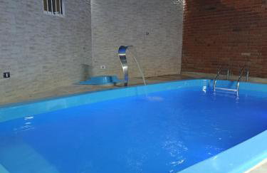 Casa Sossego & Aconchego - Photo 16