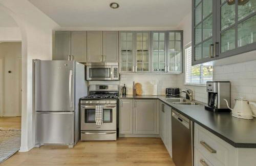 The Backyard Collective 6BR 2 Homes Pool & More - Foto 50