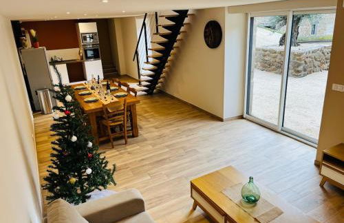 Gîte individuel - Foto 1