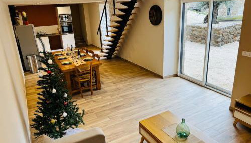 Gîte individuel - Foto 1