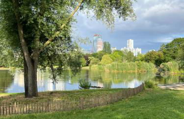 Séjour confort à PARIS La Défense Arena - Foto 13