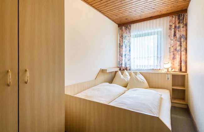 Appealing Apartment in Kleinarl With Ski-storage - Foto 5