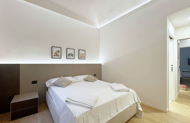 Solemar Sicilia-Design Apartment Palermo - Foto 3