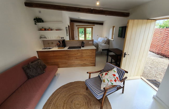 Swallow Studio - Foto 4