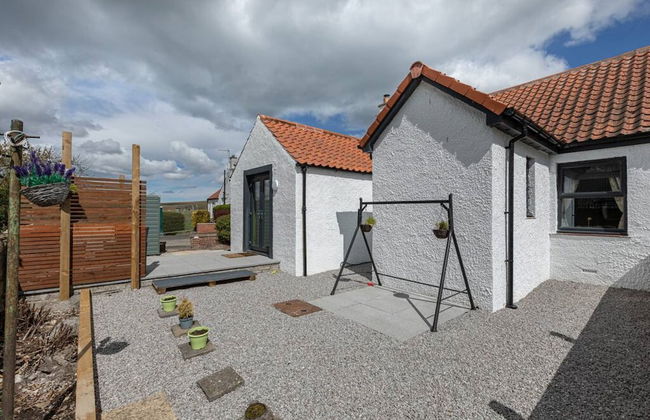 Pelshaven Cottage A Peaceful Getaway - Foto 37