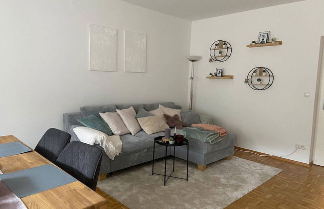 Cozy Graz Apartment Near City Center - Foto 9