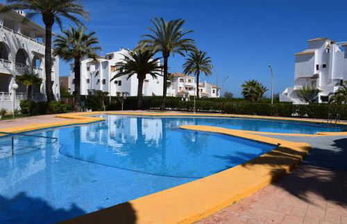 Anacasa San Fernando MET Oliva Nova AP642 - Photo 25