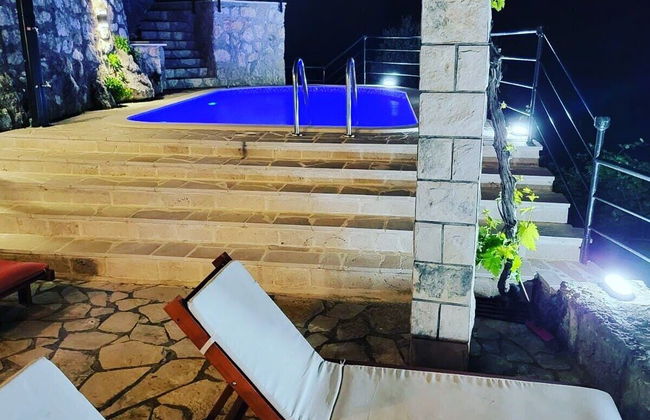 Villa Nera - Foto 43