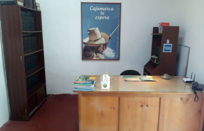 Casa Clarín - Foto 13