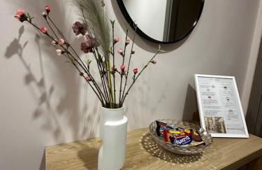 The rabbits' house - Photo 17