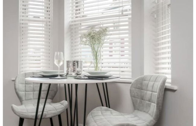 Tailored Stays - Victoria Road - Foto 25