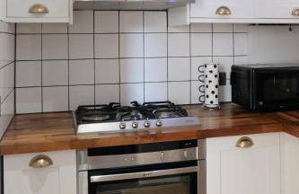 Amanah Properties - Contemporary 2-Bed Apartment Close to Abbey Road, Central London Zone 2 - Foto 13