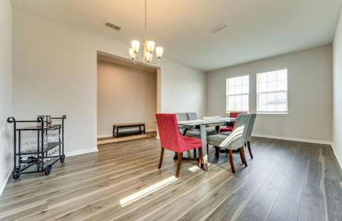 Pool Access Family Gem with Views in St Cloud! - Foto 10