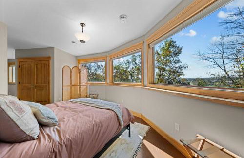 Family Lake Retreat Private Beach Dock Views - Foto 40