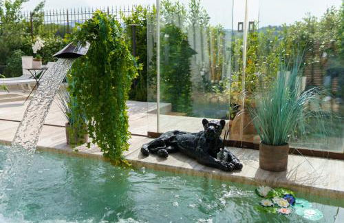 Villa Desideria - Foto 47