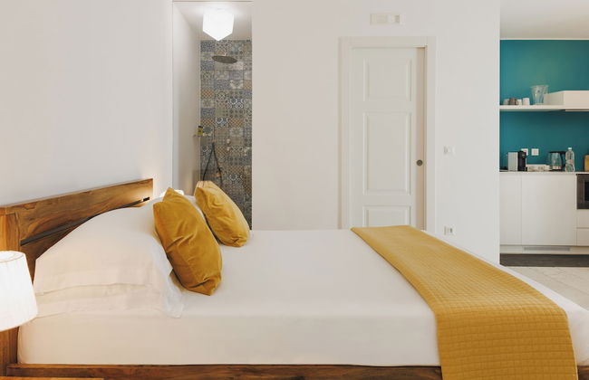 Santa Maria 24 - Luxury Apartments - Foto 35