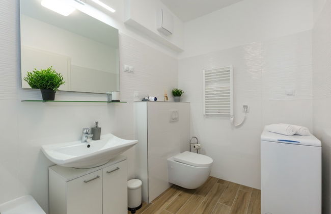 Budapest Downtown Residence - Foto 48