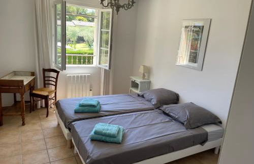 les-pepites-de-badou présentent Les Chênes Verts - Foto 7