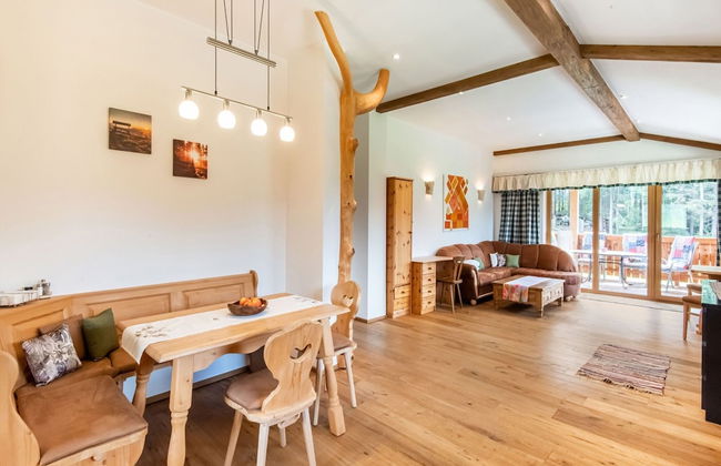 Apartment in Saalfelden am Steinernen Meer - Foto 18