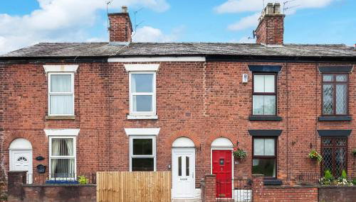 Cloud View Cottage - Foto 2