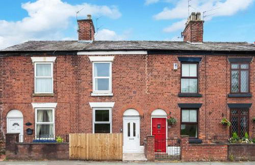 Cloud View Cottage - Photo 2