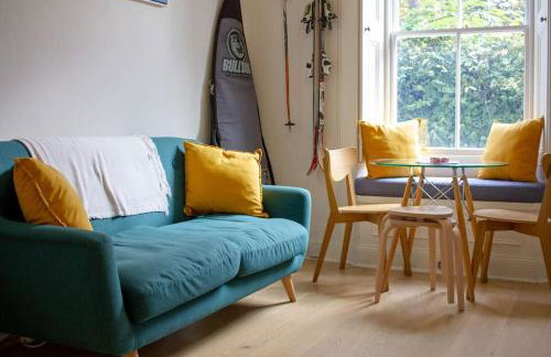 Artist colony cottage with sauna and private garden, and easy walk to city centre - Foto 23