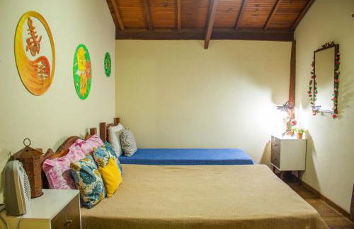 CHALÉ ADOBE - Foto 13