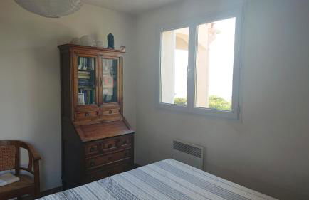 Villa vue mer 400m plages et commerces calme confort pour 6 à 8 personnes soins de remise en forme possible - Foto 54