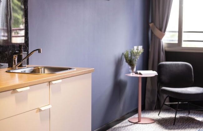 The Studios at Haifa Port by Sea N' Rent - Foto 25