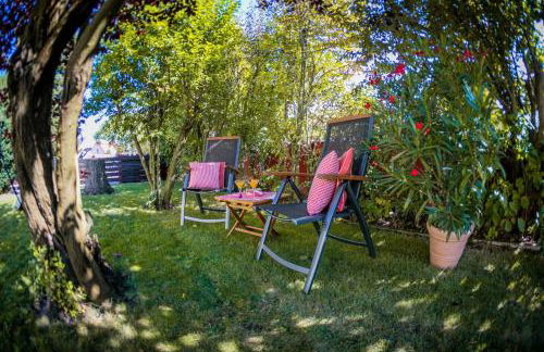 Ferienwohnung Zugvogel - Foto 16