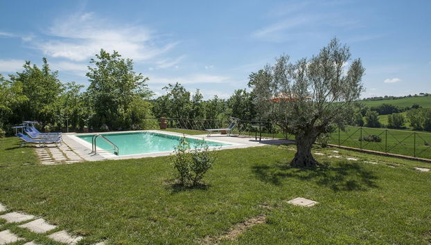 Casale Cinque Valli 8 - Photo 5, Room