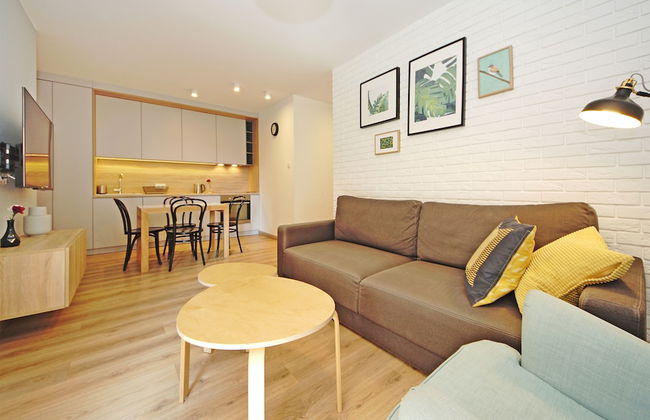 City Center Apartments SPA & Wellness by Apartmore - Foto 62