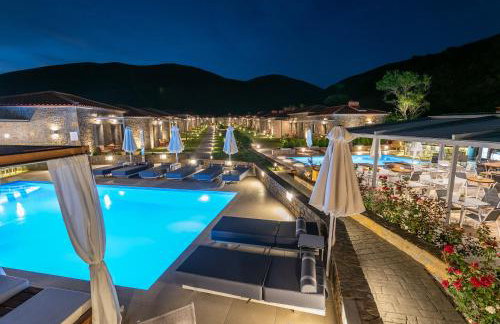 Αngelikon Luxurious Apartments - Foto 52