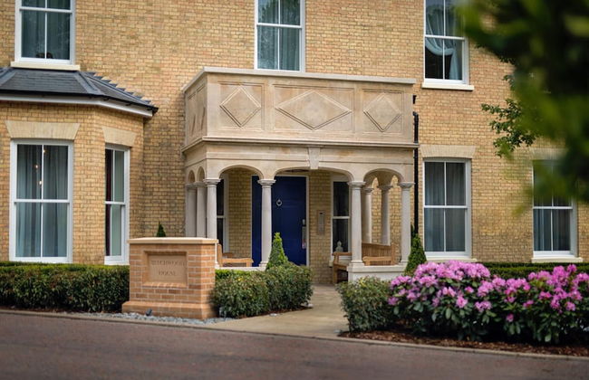 Best 5-bed Luxury Apartment IN Oxford - Foto 23