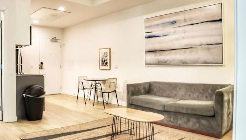 Executive Escape in Downtown San Diego - Foto 5