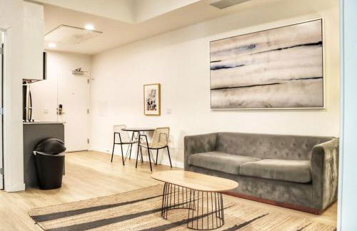 Executive Escape in Downtown San Diego - Foto 5