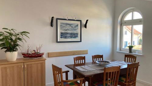 Ferienwohnung Andresen Dünenstraße 16 - Foto 3